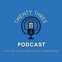23 Podcast, Episode 162 - Oh, Wow!