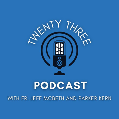 The Twenty Three Podcast
