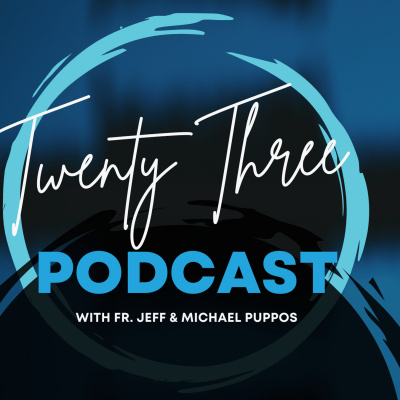 The Twenty Three Podcast
