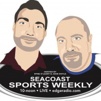 Seacoast Sports Awards 2018 Team of the Year