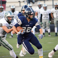 Sept 2 2017: Recapping Week 1 of the H.S. Football season!