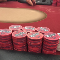 April 28 2018: My first two months as a pro poker player
