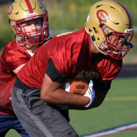 July 14 2018 - The pros and cons of co-op football teams