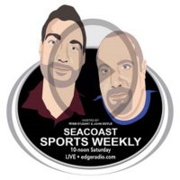 Sept 9 2018: Discussing UNHs 0-2 letdown