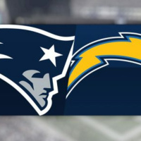 Pats-Chargers preview with Boston Heralds Kevin Duffy