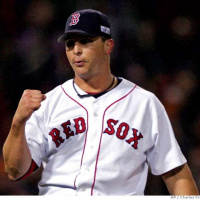 SSW: Interview with 2004 World Series champion Keith Foulke