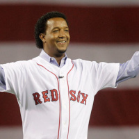 June 8 2018: Pedro Martinez on the Seacoast Sports Awards!
