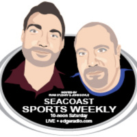 March 31 2018: Joe Sullivan and Josh Spaulding