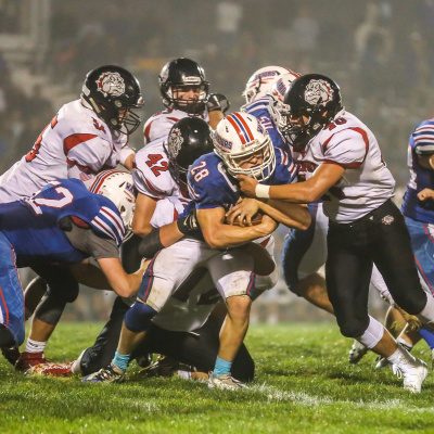 Seacoast Sports Weekly