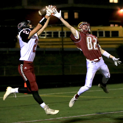 Seacoast Sports Weekly