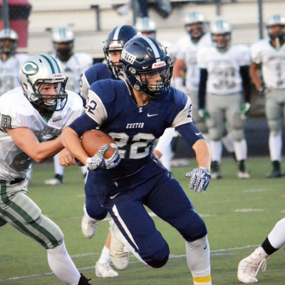 Seacoast Sports Weekly