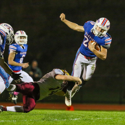 Seacoast Sports Weekly