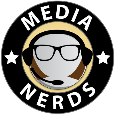 Podcast – The Geek Report