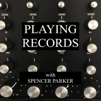 Playing Records : EP 018