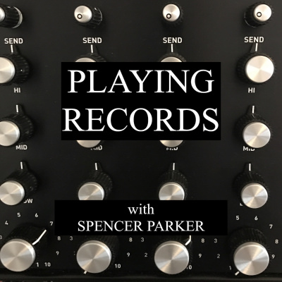 Spencer Parker : Playing Records