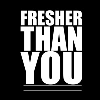 FRESHER THAN YOU | Pilot Mini-Episode : “POSO Rants 1”