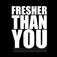 FRESHER THAN YOU | Pilot Mini-Episode : “POSO Rants 4”