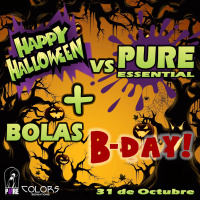 Pure Essential Podcast 004 - Daniel Garcia