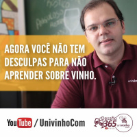 O que é o Terroir? | Univinho.com | Parte 8 de 365
