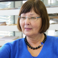 Dr. Angela Köppl im BFGjournal zu Gast