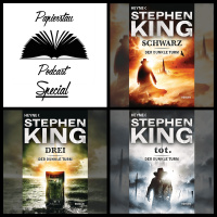 Der dunkle Turm Special (1/3)