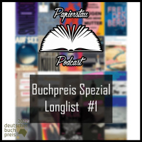 Folge 221: Buchpreis 2022 Longlist #1 (Ein Sommer in Niendorf, Spitzweg, Kangal, Dschinns, Nebenan)
