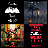 Folge 69: Hollywood-Madness