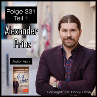 #331 Teil 1: Prinz statt Vogt (Oststolz - Alexander Prinz)