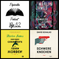 Folge 82: Sound of Violence