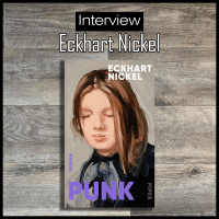 Interview: Eckhart Nickel