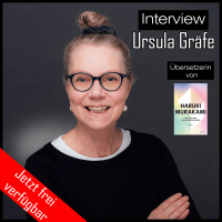 Interview: Ursula Gräfe