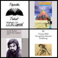 Special: DDR-Literatur