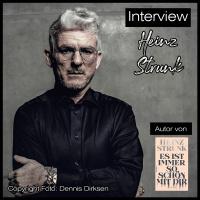 Interview: Heinz Strunk