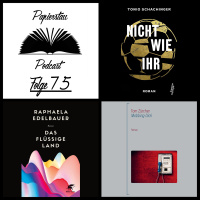 Folge 75: Kafkanismus