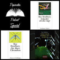 Special: Ray Bradbury