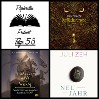 Folge 58: Fantastique