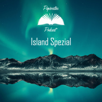 Folge 252: Island Spezial (Jón Gnarr, Auður Ava Ólafsdóttir, Gísli Sigurðsson)