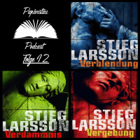 Die Millennium-Trilogie