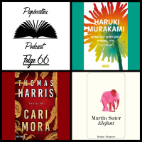 Folge 66: Richtungswechsel