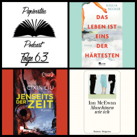 Folge 63: Wir, Roboter