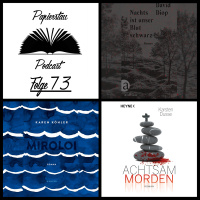 Folge 73: Threes a Crowd