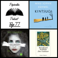 Folge 77: Broken Memories