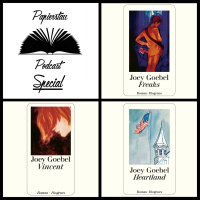 Special: Joey Goebel