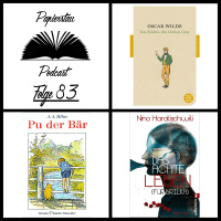 Folge 83: Papierstau  Co. KG