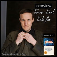 Interview: Timon Karl Kaleyta