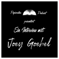 Interview with Joey Goebel