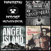 Halloween Special 2016