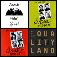 Special: Marc-Uwe Klingeling