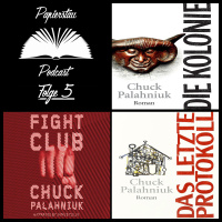 Chuckys Selbsthilfegruppe