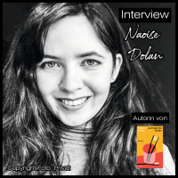 Interview: Naoise Dolan